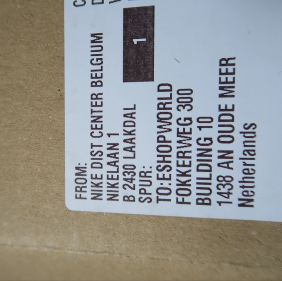 Nike crater Air Jordans 1 mids! - Picture 7 of 7